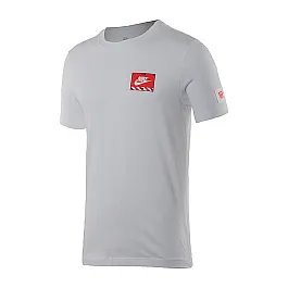 Футболка Nike M NSW TEE MECH AIR FIGURE Чоловіки р.S