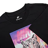 Футболка Nike M NSW TEE HIGH SUMMER PHOTO Чоловіча р.S
