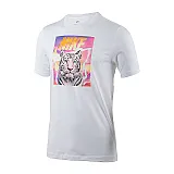 Футболка Nike M NSW TEE HIGH SUMMER PHOTO Чоловіча р.S