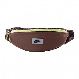 Сумка Nike NK HERITAGE HIP PACK - TRL Унісекс р.MISC