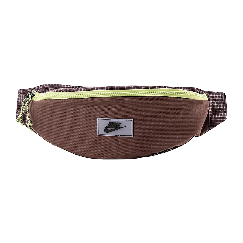 Сумка Nike NK HERITAGE HIP PACK - TRL Унісекс р.MISC