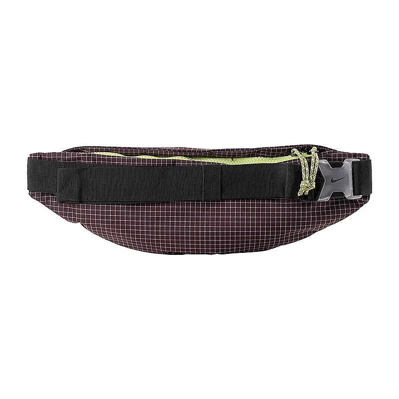 Сумка Nike NK HERITAGE HIP PACK - TRL Унісекс р.MISC
