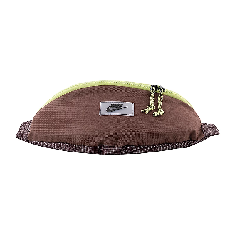 Сумка Nike NK HERITAGE HIP PACK - TRL Унісекс р.MISC