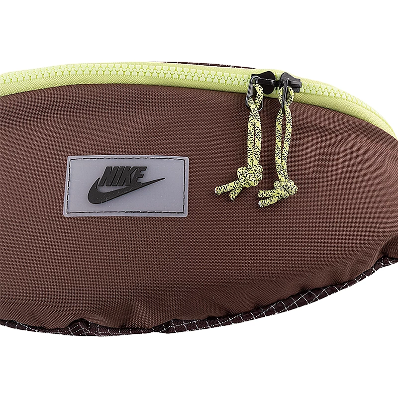 Сумка Nike NK HERITAGE HIP PACK - TRL Унісекс р.MISC