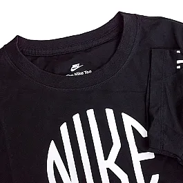 Футболка Nike W NSW TEE ICON CLASH Жіноча р.XS