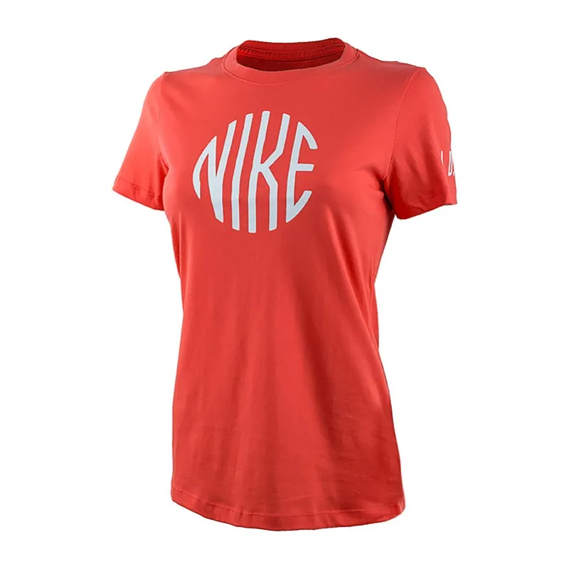 Футболка Nike W NSW TEE ICON CLASH Жіноча р.XS