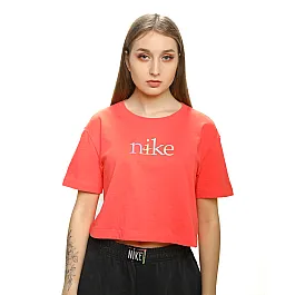 Футболка Nike W NSW SS CROP CRAFT Жіноча р.XS