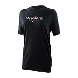 Футболка Nike W NSW BF TEE CRAFT Жіноча р.XS Чорний