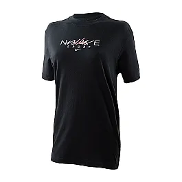Футболка Nike W NSW BF TEE CRAFT Жіноча р.XS Чорний