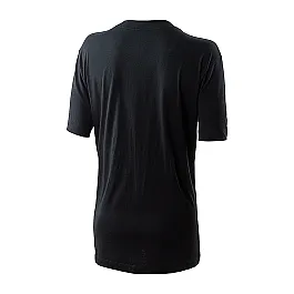 Футболка Nike W NSW BF TEE CRAFT Жіноча р.XS Чорний