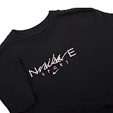 Футболка Nike W NSW BF TEE CRAFT Жіноча р.XS Чорний
