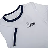 Футболка Nike W NKCT DF RINGER TEE NYC Жіноча р.XS
