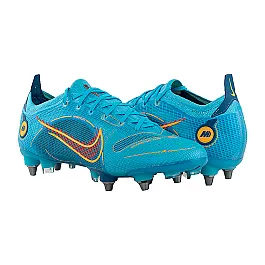 Бутси  Nike VAPOR 14 ELITE SG-PRO