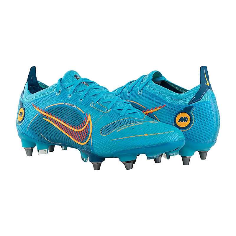 Бутси  Nike VAPOR 14 ELITE SG-PRO