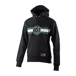 Кофта Jordan M J PSG FLEECE PO Чоловіча р.XS