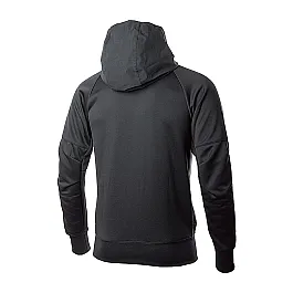 Кофта Nike M NSW AIR MAX PK FZ HOODIE Чоловіча р.XS