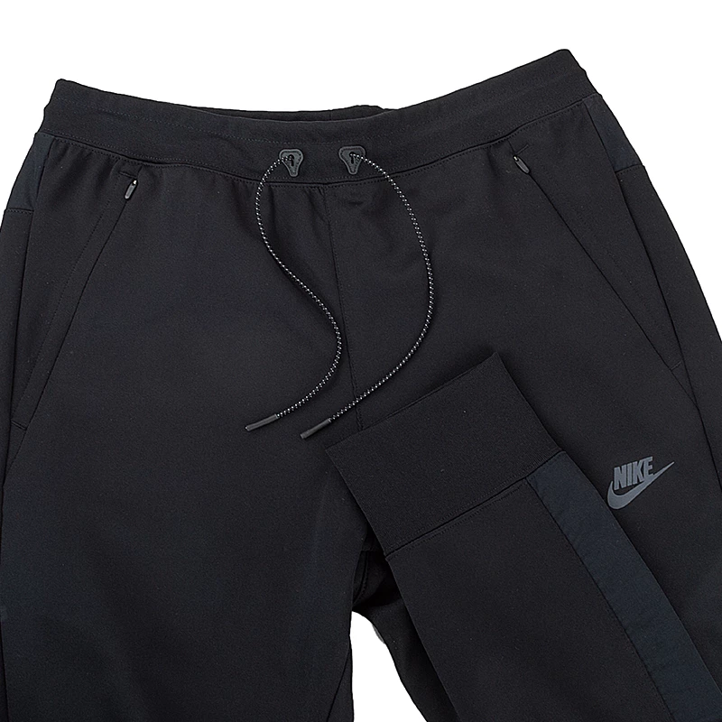 Брюки Nike M NSW AIR MAX PK JOGGER Чоловіки р.XS
