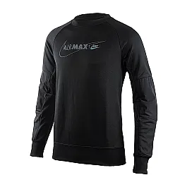 Кофта Nike M NSW AIR MAX PK CREW Чоловіча р.S