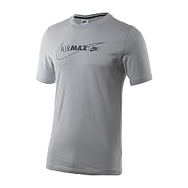 Футболка Nike M NSW AIR MAX SS TEE Чоловіки р.S