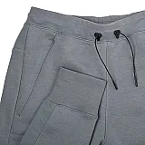 Брюки Nike M NSW AIR MAX FLC JOGGER BB Чоловіча р.S