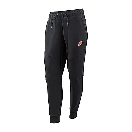 Брюки Nike B NSW TCH FLC BRUSHED PANT Хлопчик (8-15) р.XS