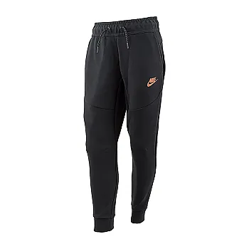 Брюки Nike B NSW TCH FLC BRUSHED PANT Хлопчик (8-15) р.XS