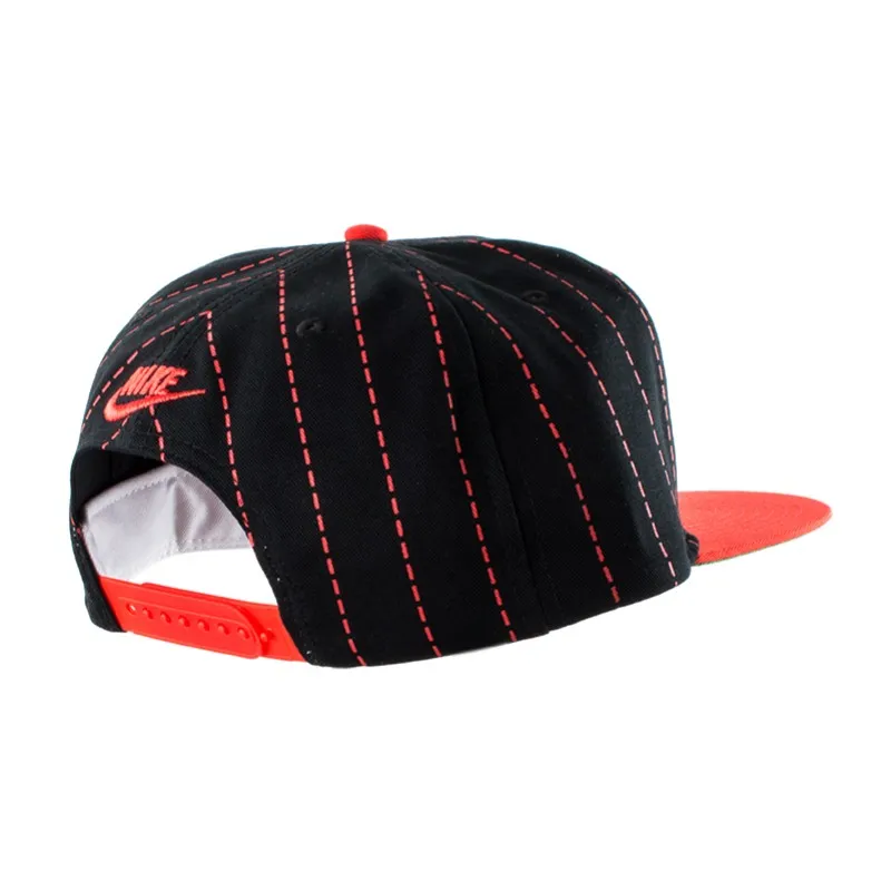 Бейсболка Nike U NK PRO SSP SCRIPT CAP Унісекс р.1SIZE