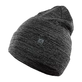 Шапка Jordan BEANIE CUFFED JUMPMAN Унісекс р.1SIZE
