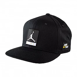 Бейсболка Jordan PRO JMPMN CAP Унісекс р.1SIZE