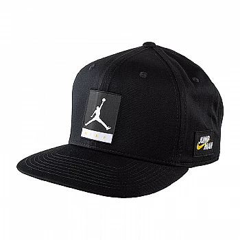 Бейсболка Jordan PRO JMPMN CAP Унісекс р.1SIZE