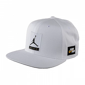 Бейсболка Jordan PRO JMPMN CAP Унісекс р.1SIZE