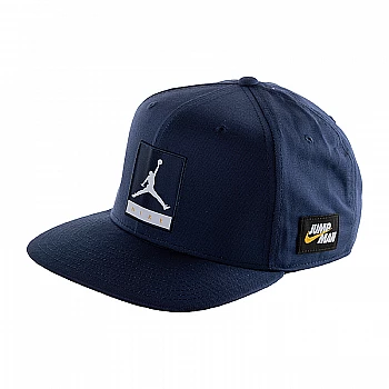 Бейсболка Jordan PRO JMPMN CAP Унісекс р.1SIZE