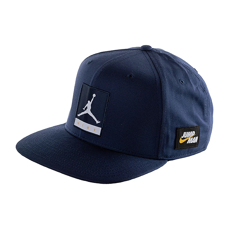 Бейсболка Jordan PRO JMPMN CAP Унісекс р.1SIZE
