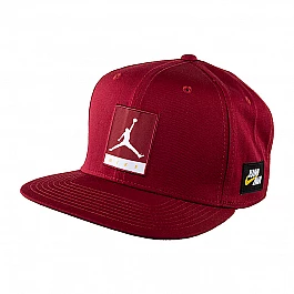 Бейсболка Jordan PRO JMPMN CAP Унісекс р.1SIZE