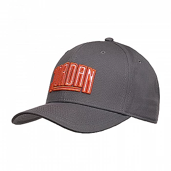 Бейсболка Jordan CLC99 SPRT DNA HBR CAP Унісекс р.1SIZE