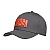 Бейсболка Jordan CLC99 SPRT DNA HBR CAP Унісекс р.1SIZE