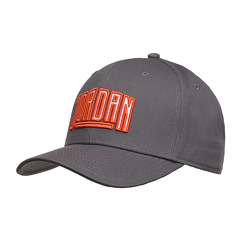 Бейсболка Jordan CLC99 SPRT DNA HBR CAP Унісекс р.1SIZE