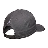 Бейсболка Jordan CLC99 SPRT DNA HBR CAP Унісекс р.1SIZE
