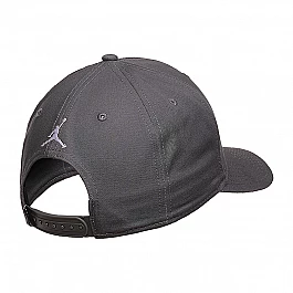 Бейсболка Jordan CLC99 SPRT DNA HBR CAP Унісекс р.1SIZE