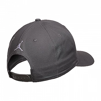 Бейсболка Jordan CLC99 SPRT DNA HBR CAP Унісекс р.1SIZE