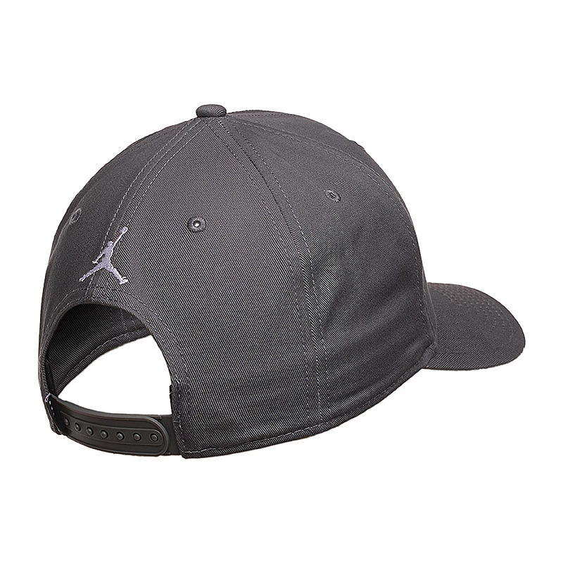 Бейсболка Jordan CLC99 SPRT DNA HBR CAP Унісекс р.1SIZE