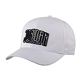 Бейсболка Jordan CLC99 SPRT DNA HBR CAP Унісекс р.1SIZE