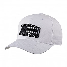 Бейсболка Jordan CLC99 SPRT DNA HBR CAP Унісекс р.1SIZE