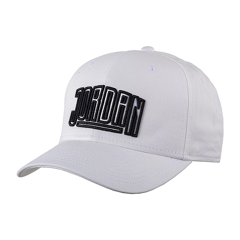 Бейсболка Jordan CLC99 SPRT DNA HBR CAP Унісекс р.1SIZE
