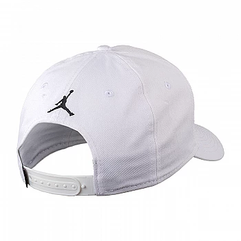 Бейсболка Jordan CLC99 SPRT DNA HBR CAP Унісекс р.1SIZE