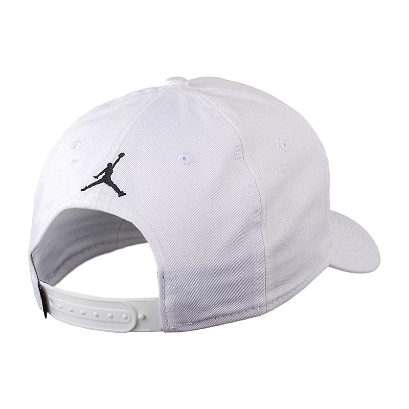 Бейсболка Jordan CLC99 SPRT DNA HBR CAP Унісекс р.1SIZE