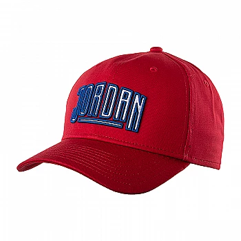 Бейсболка Jordan CLC99 SPRT DNA HBR CAP Унісекс р.1SIZE
