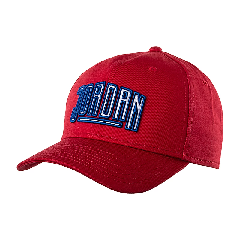 Бейсболка Jordan CLC99 SPRT DNA HBR CAP Унісекс р.1SIZE