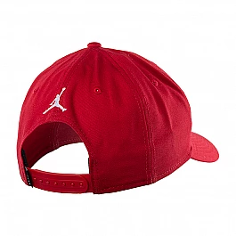 Бейсболка Jordan CLC99 SPRT DNA HBR CAP Унісекс р.1SIZE