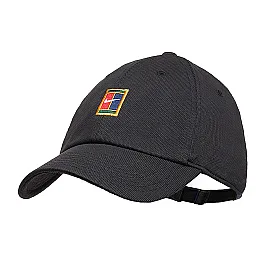Бейсболка Nike U NK H86 CAP COURT LOGO SSNL Унісекс р.1SIZE